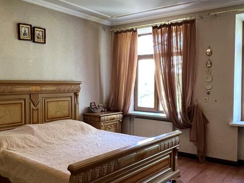 квартира по адресу Конная ул., 19