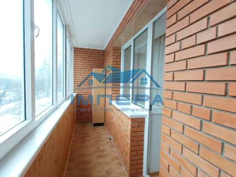 квартира по адресу Семена Антонця ул. (Балакина), 9