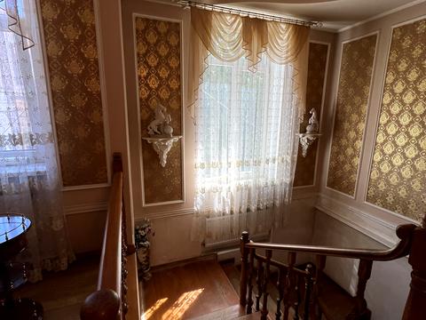 квартира по адресу Конная ул., 19