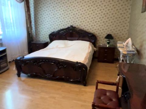 квартира по адресу Конная ул., 19