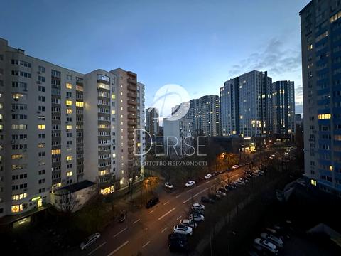 квартира по адресу Демеевская ул., 14