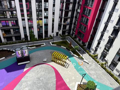 квартира по адресу Романа Левицкого ул., (Будинок 7)