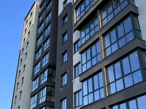квартира по адресу Роксоланы ул., 153