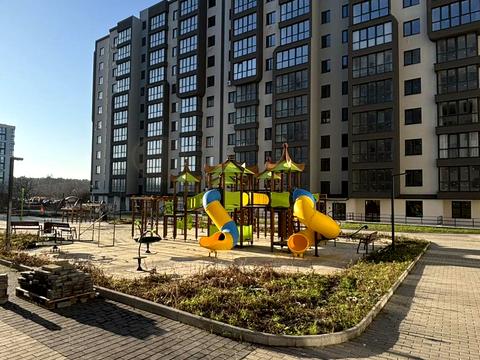 квартира по адресу Роксоланы ул., 153