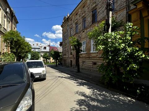 квартира по адресу Дзюби ул. (Володимира Маяковського), 24
