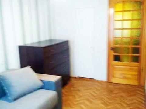 квартира за адресою Садовопаркова вул., 2а