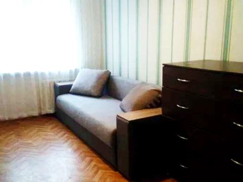 квартира за адресою Садовопаркова вул., 2а