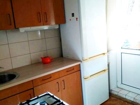 квартира за адресою Садовопаркова вул., 2а