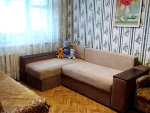 квартира за адресою Садовопаркова вул., 2а