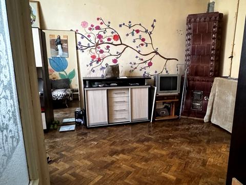 квартира по адресу Дзюби ул. (Володимира Маяковського), 24