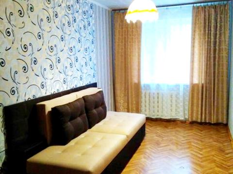 квартира за адресою Садовопаркова вул., 2а
