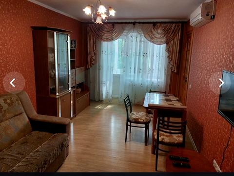 квартира по адресу Казакова ул. (Казакова), 1