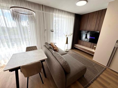 квартира за адресою Набережна Перемоги вул., 112-Д к3