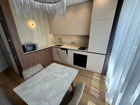 квартира за адресою Набережна Перемоги вул., 112-Д к3