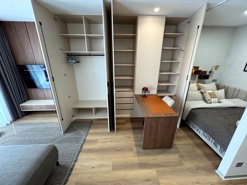квартира за адресою Набережна Перемоги вул., 112-Д к3