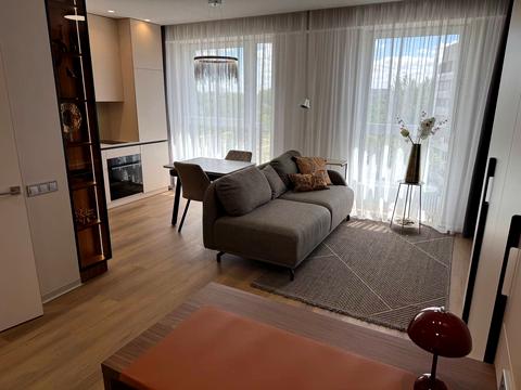 квартира за адресою Набережна Перемоги вул., 112-Д к3