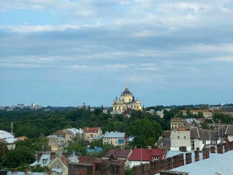 квартира за адресою Тараса Шевченка вул., 25