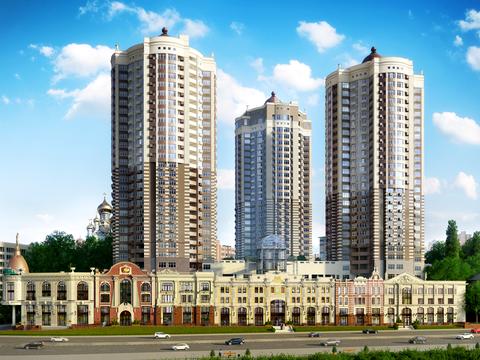 комерційна за адресою Глибочицька вул., 32-Б
