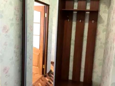 квартира по адресу Ахсарова ул., 3В