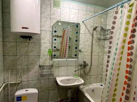 квартира по адресу Ахсарова ул., 3В