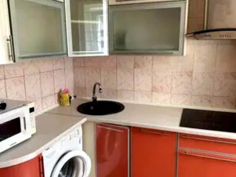 квартира по адресу Ахсарова ул., 3В