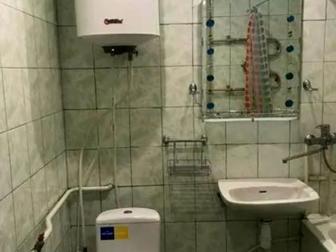 квартира по адресу Ахсарова ул., 3В