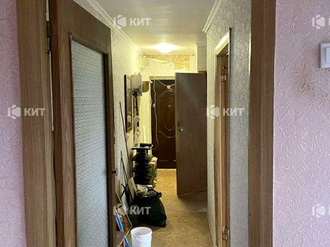 квартира за адресою Харків, Іллі Коваля вул. (Кибальчича), 43