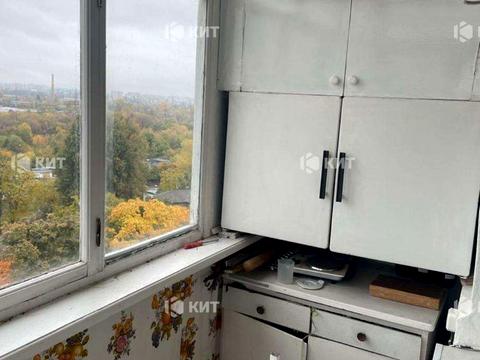 квартира за адресою Харків, Іллі Коваля вул. (Кибальчича), 43