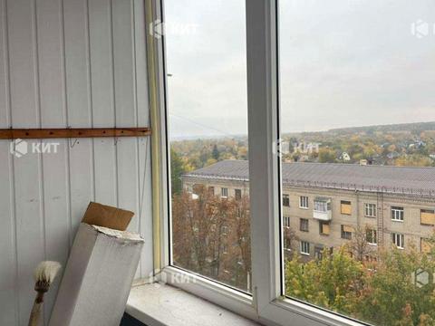 квартира за адресою Харків, Іллі Коваля вул. (Кибальчича), 43