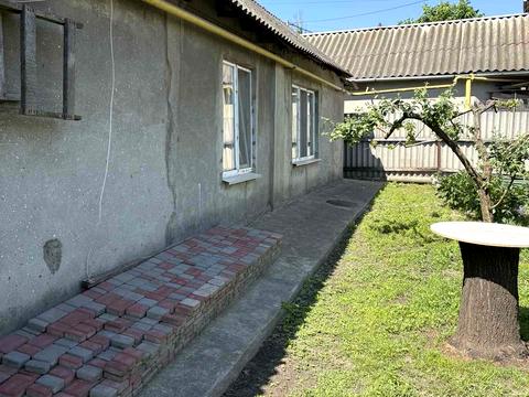 будинок за адресою Новікова вул., 2