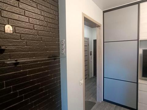 квартира за адресою Демнянська вул., 3