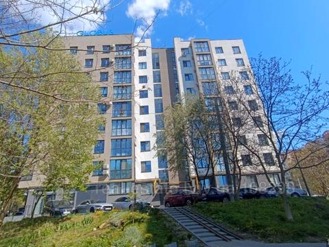 квартира за адресою Демнянська вул., 3