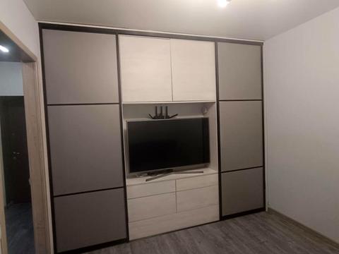 квартира за адресою Демнянська вул., 3