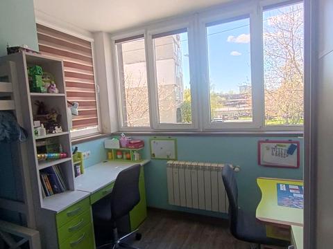 квартира за адресою Демнянська вул., 3