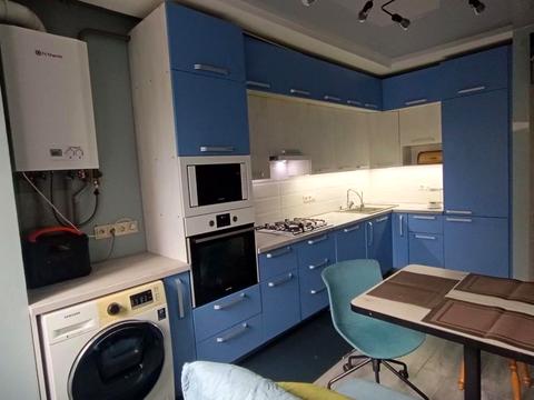 квартира за адресою Демнянська вул., 3