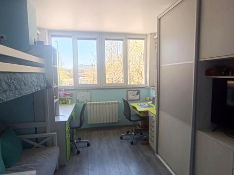 квартира за адресою Демнянська вул., 3