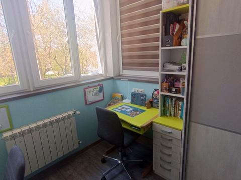 квартира за адресою Демнянська вул., 3