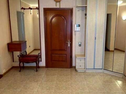квартира за адресою Клінічна вул., 23/25