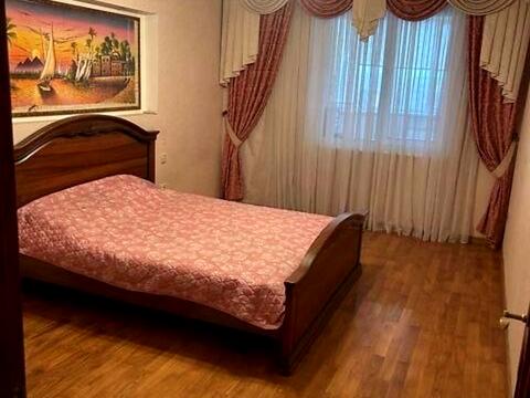 квартира за адресою Клінічна вул., 23/25