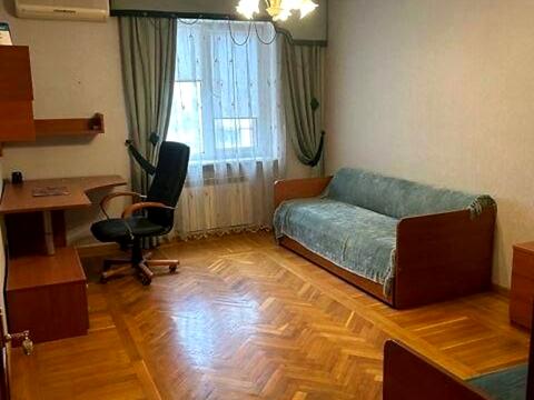 квартира за адресою Клінічна вул., 23/25