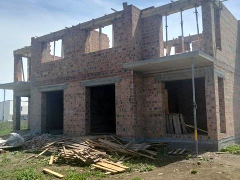 будинок за адресою Вивізна вул.
