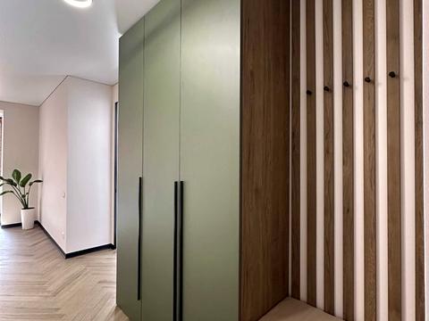 квартира за адресою Соборна вул., 122