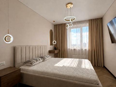 квартира за адресою Соборна вул., 122