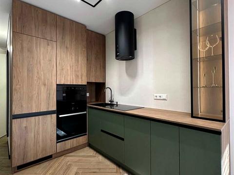 квартира за адресою Соборна вул., 122