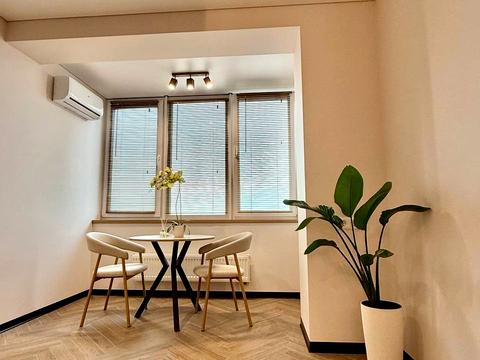 квартира за адресою Соборна вул., 122