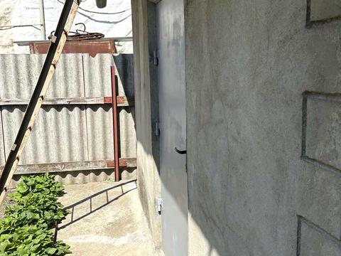 будинок за адресою Новікова вул., 2