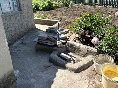 будинок за адресою Новікова вул., 2
