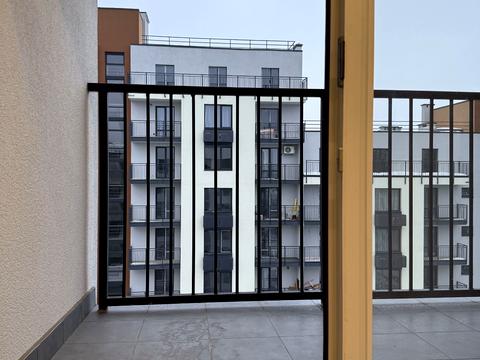 квартира по адресу Львов, Щирецкая ул., 8А