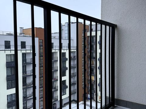 квартира по адресу Львов, Щирецкая ул., 8А