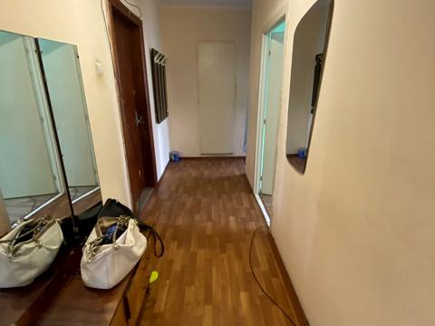 квартира по адресу Червоной Калины просп., 106